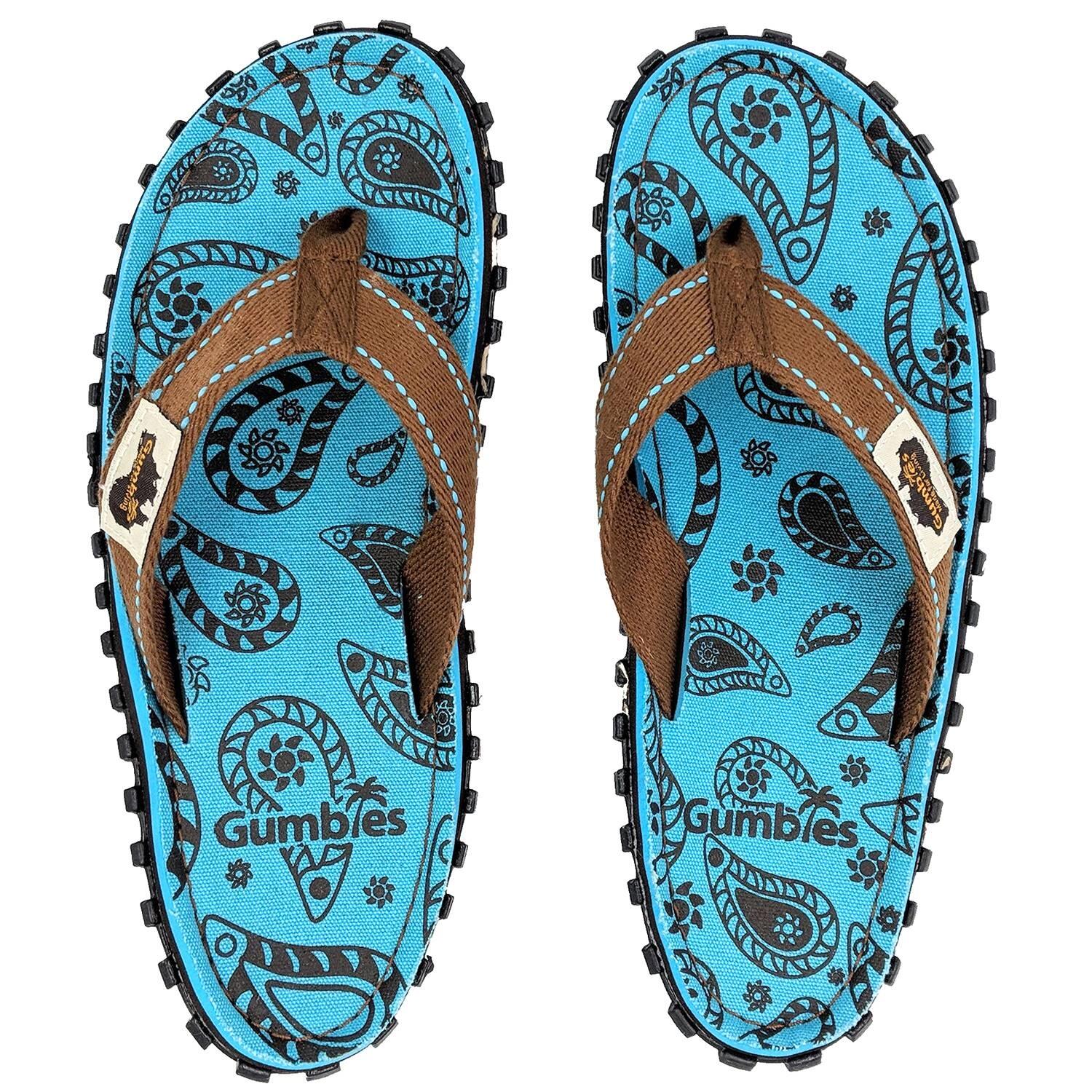 Japonki damskie GUMBIES ISLANDER FLIP FLOPS