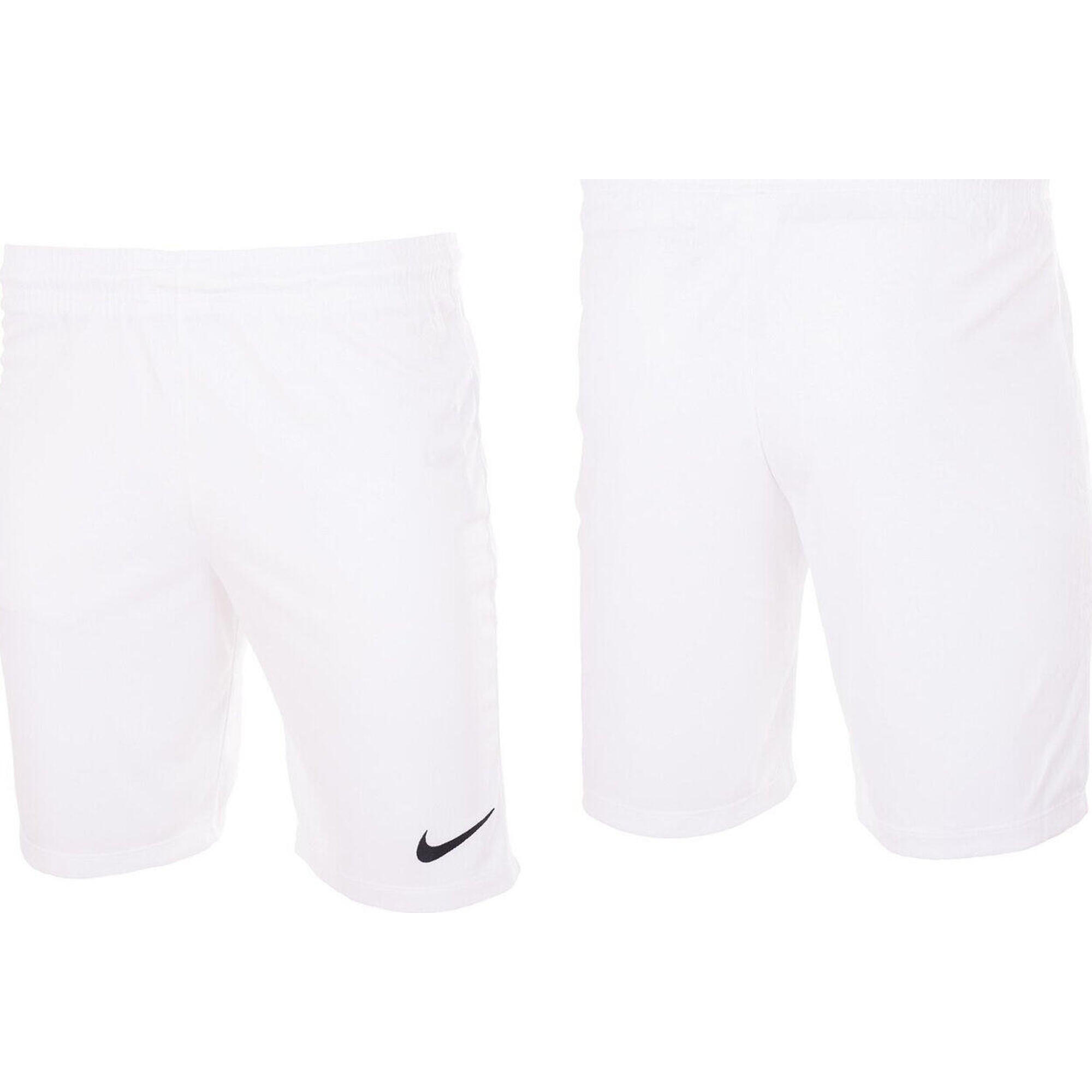 Spodenki sportowe męskie Nike Park II Knit Short NB