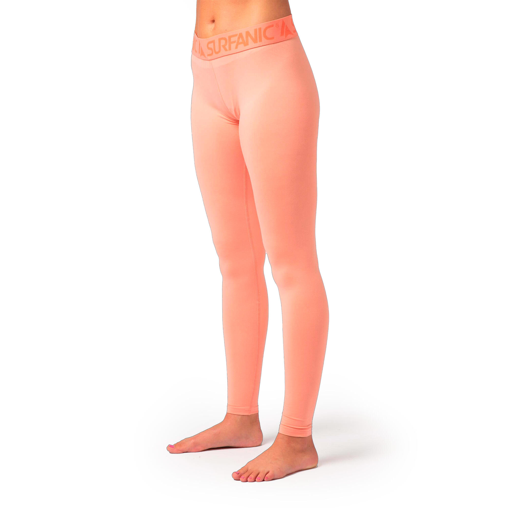 Spodnie termoaktywne damskie Surfanic Cozy Long John