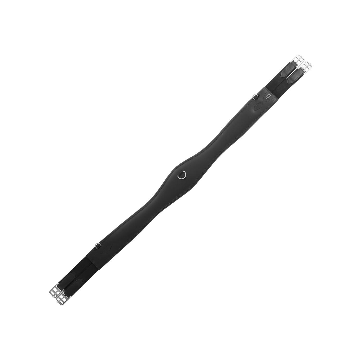 Kształtowany skórzany obwód