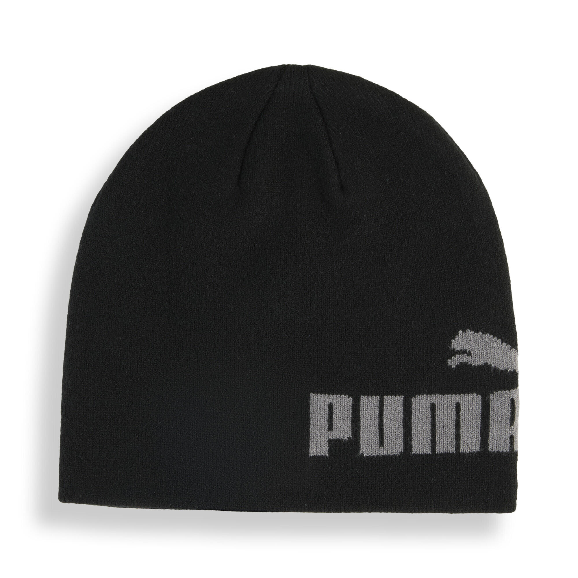 Czapka beanie średniej głębokości Essentials bez mankietu PUMA