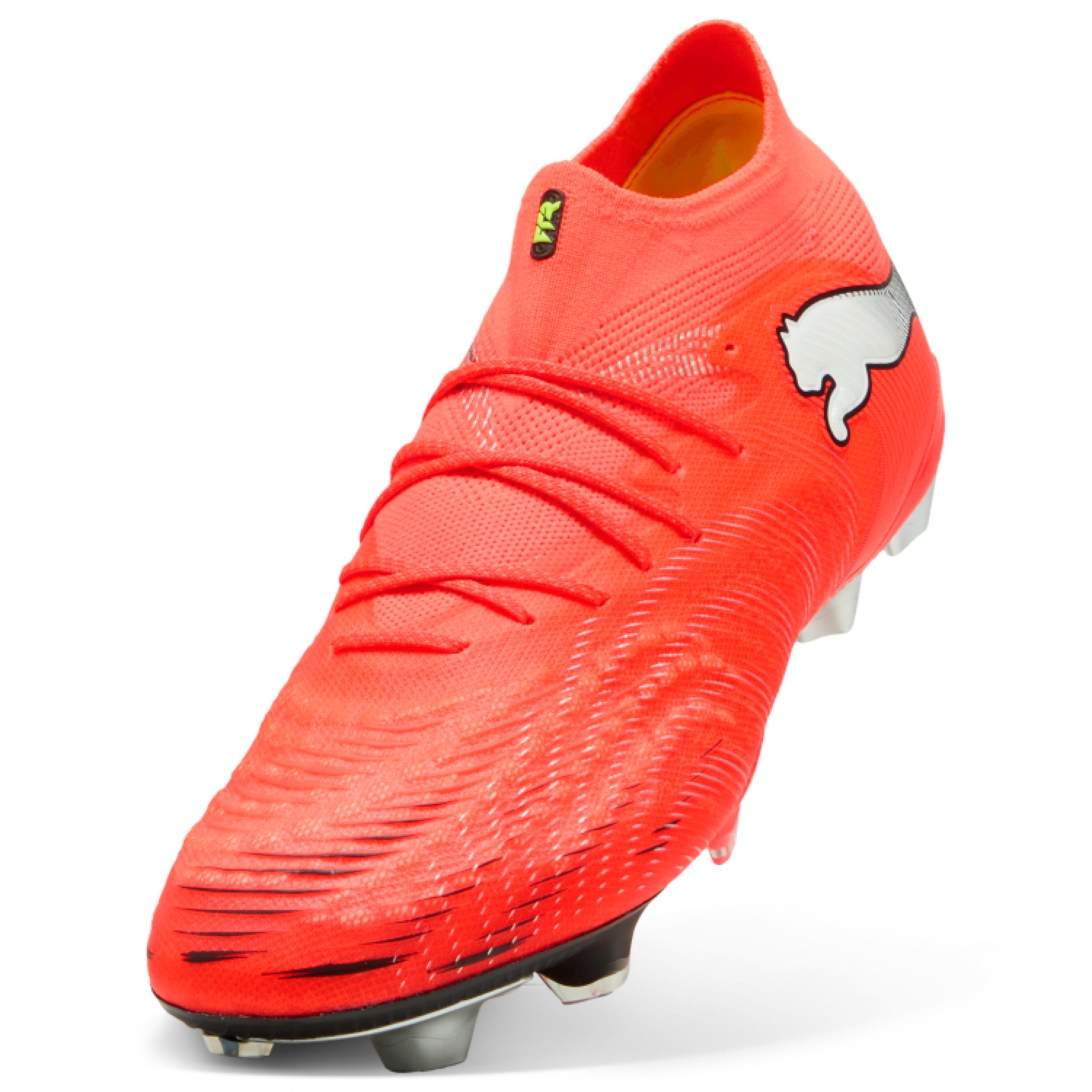 Korki PUMA FUTURE 9 ULTIMATE FG Red Q1 26