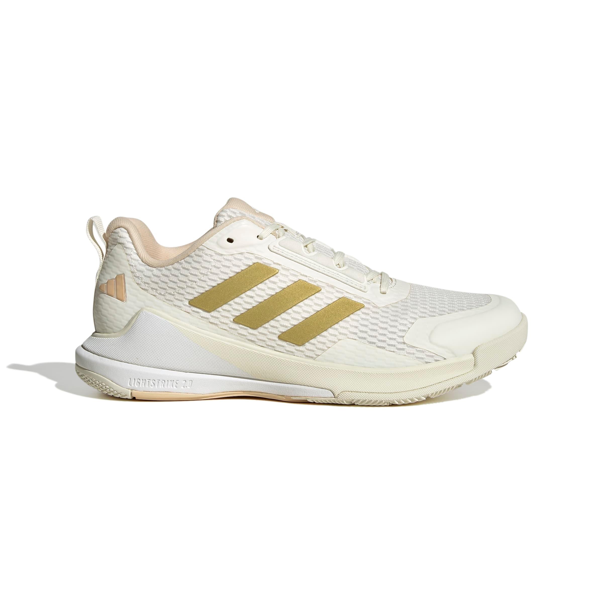Damskie buty halowe adidas Novaflight 2