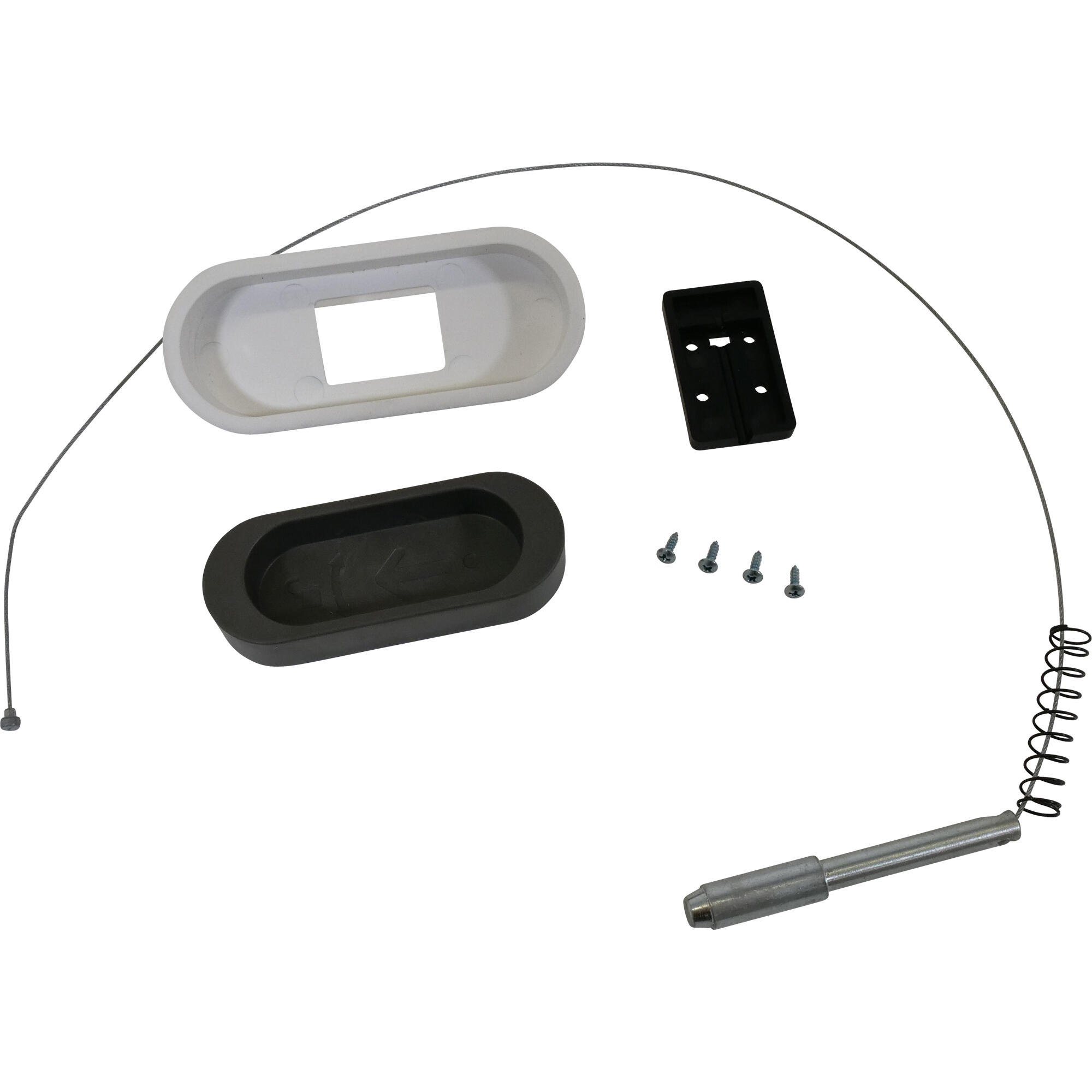 System składania Initial Run