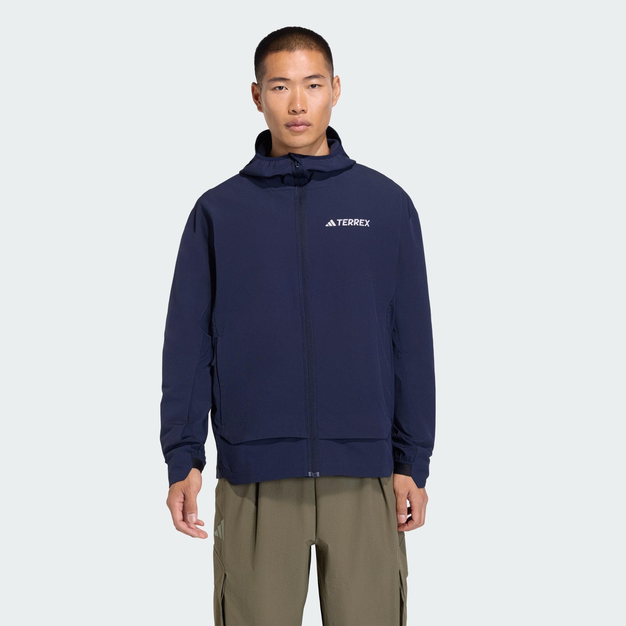 Kurtka Terrex Multi Softshell