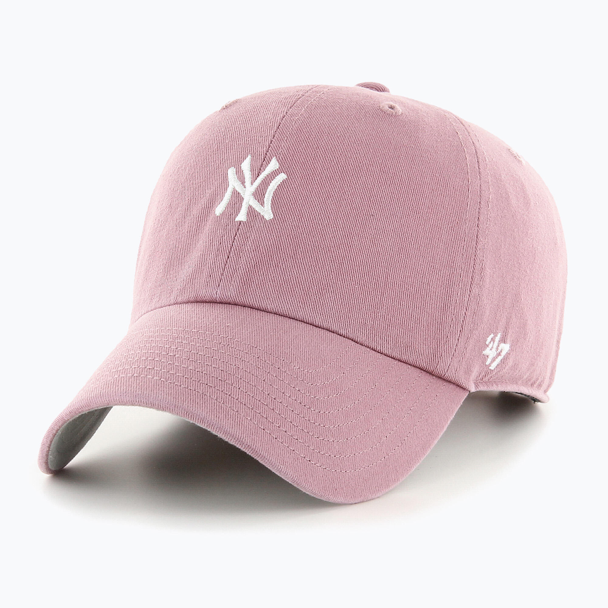 Czapka z daszkiem 47 Brand MLB New York Yankees Base Runner CLEAN UP