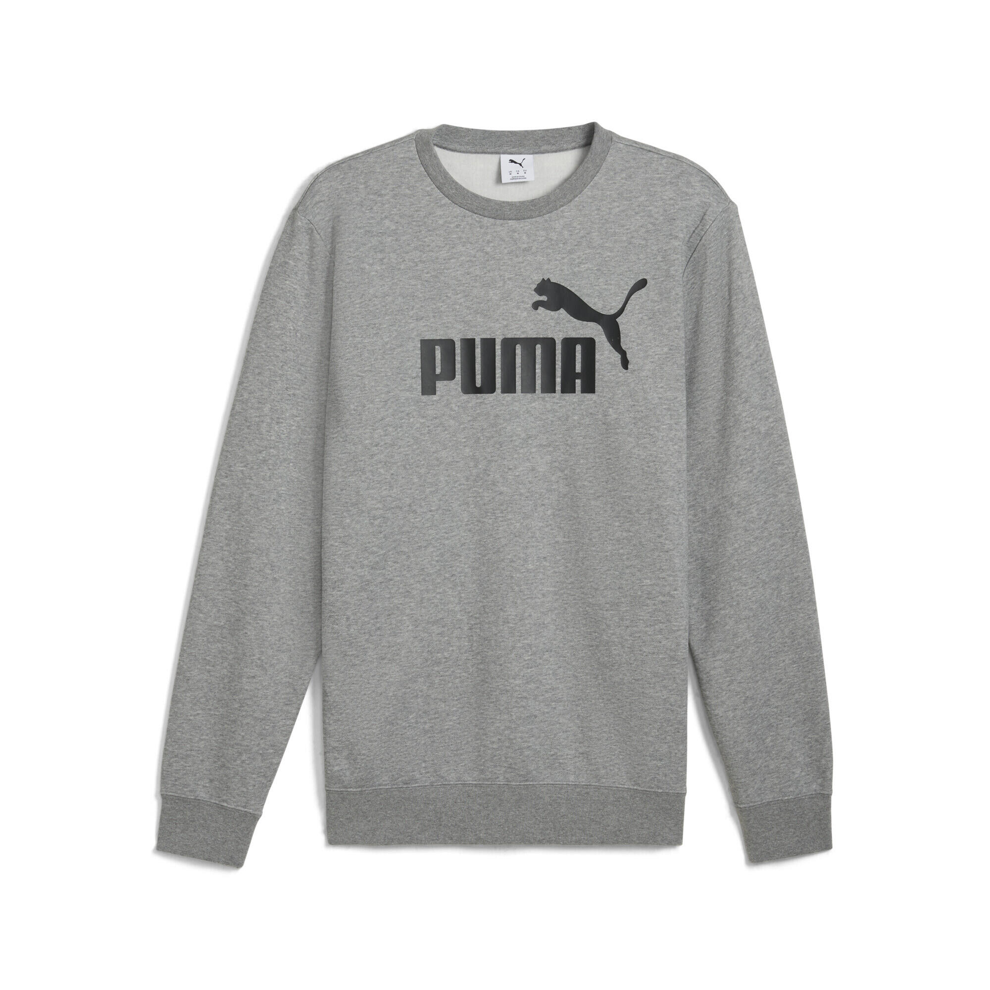 Męska bluza Essentials z logo No. 1 PUMA