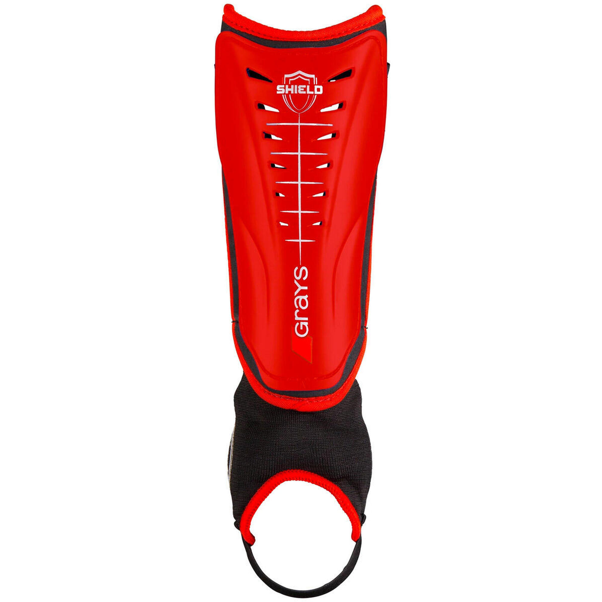 Ochraniacze goleni Grays Hockey Shield