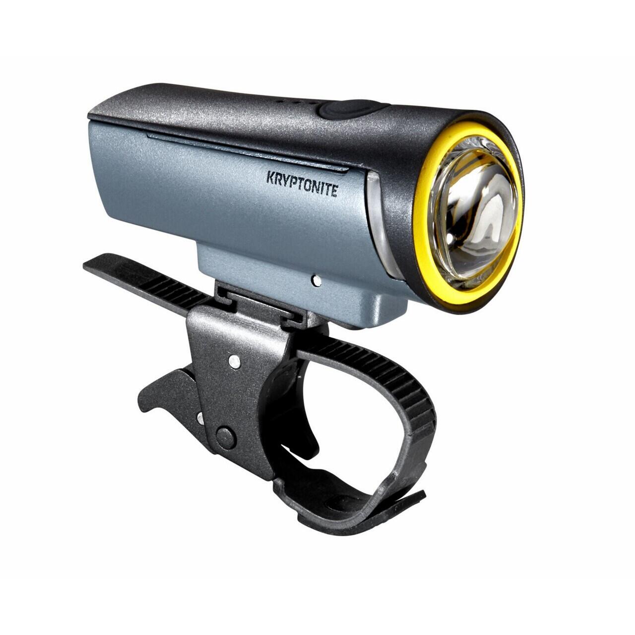 oświetlenie rowerowe Kryptonite Incite