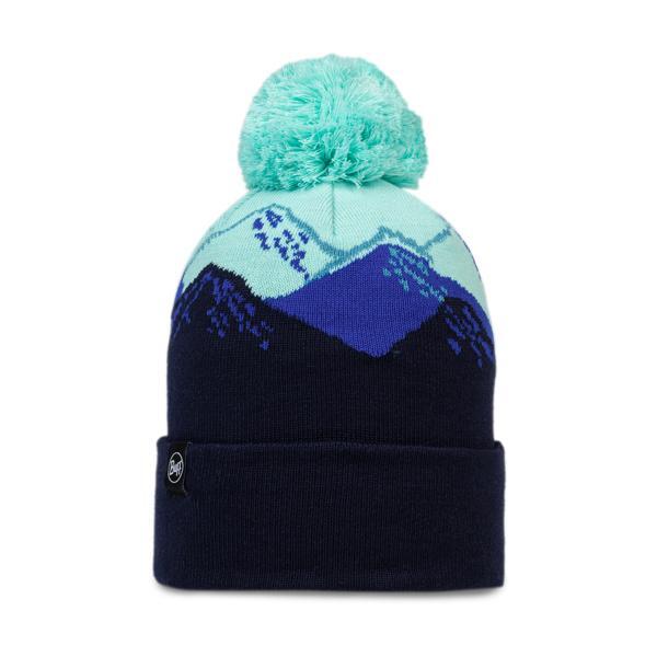 Czapka BUFF KNITTED BEANIE TATIK
