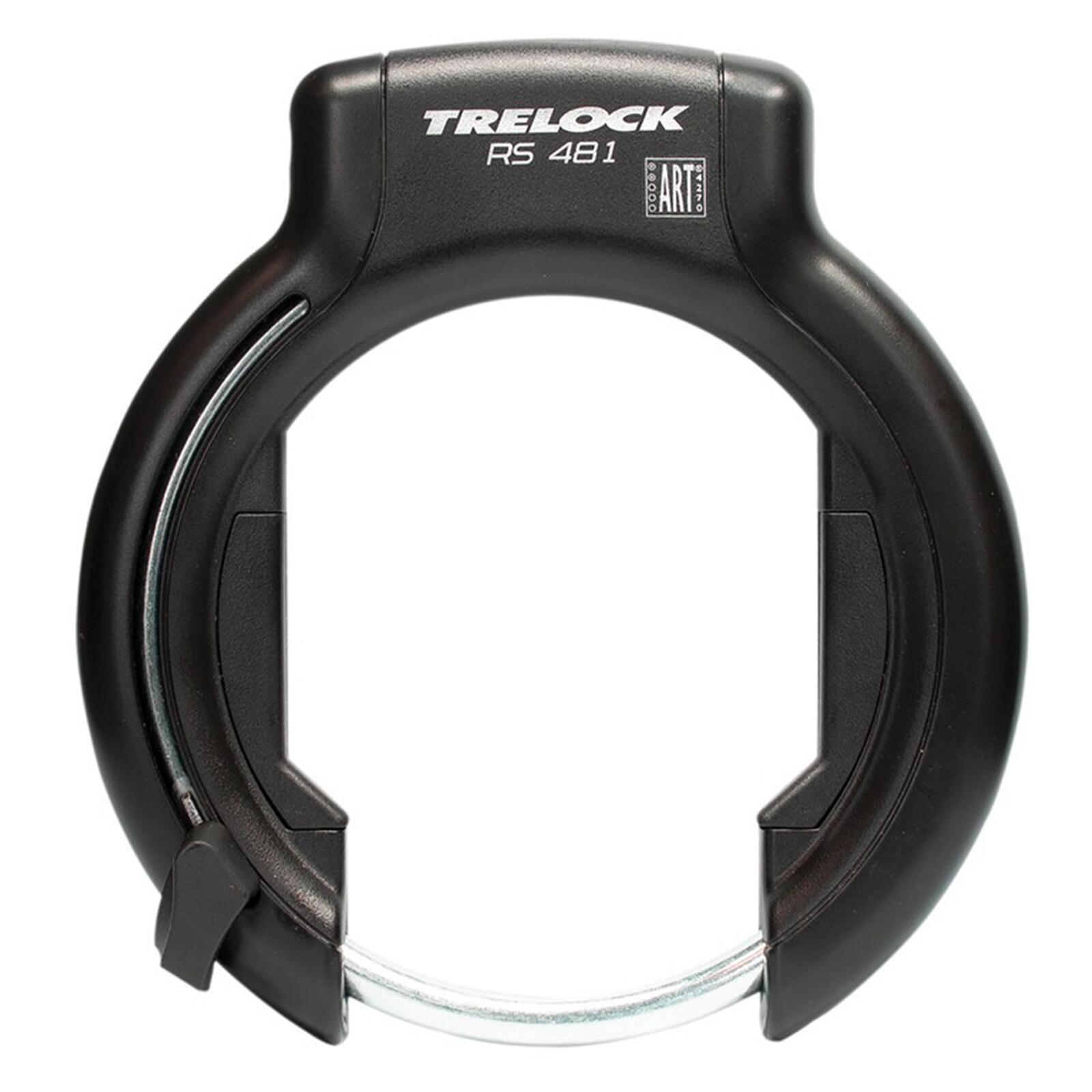 Blokada ramy RS 481 XXL NAZ, P-O-C