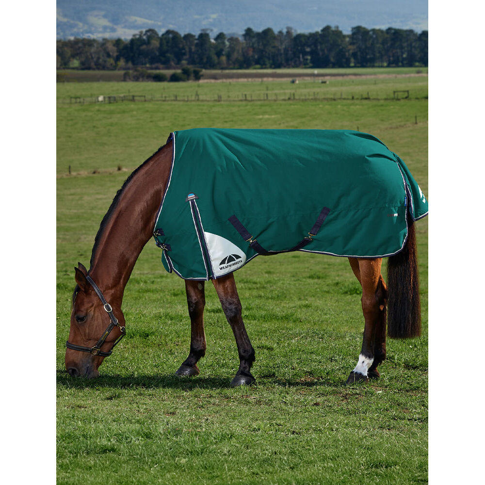 Zewnętrzna derka dla koni Weatherbeeta Comfitec Plus Dynamic 100g