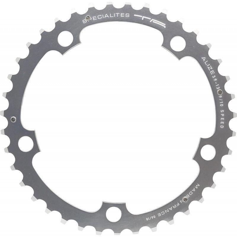 Płytka Specjalności T.A. Alize Triple 7075 Type Shimano