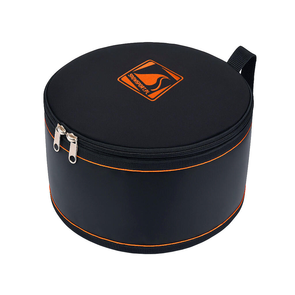 Pokrowiec na Kask z Przyłbicą Prestige PRO Visor Helmet Bag