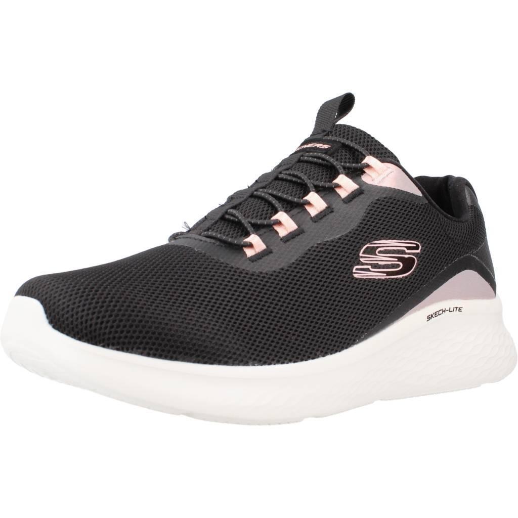 Buty SKECHERS SKECH-LITE PRO Czarny
