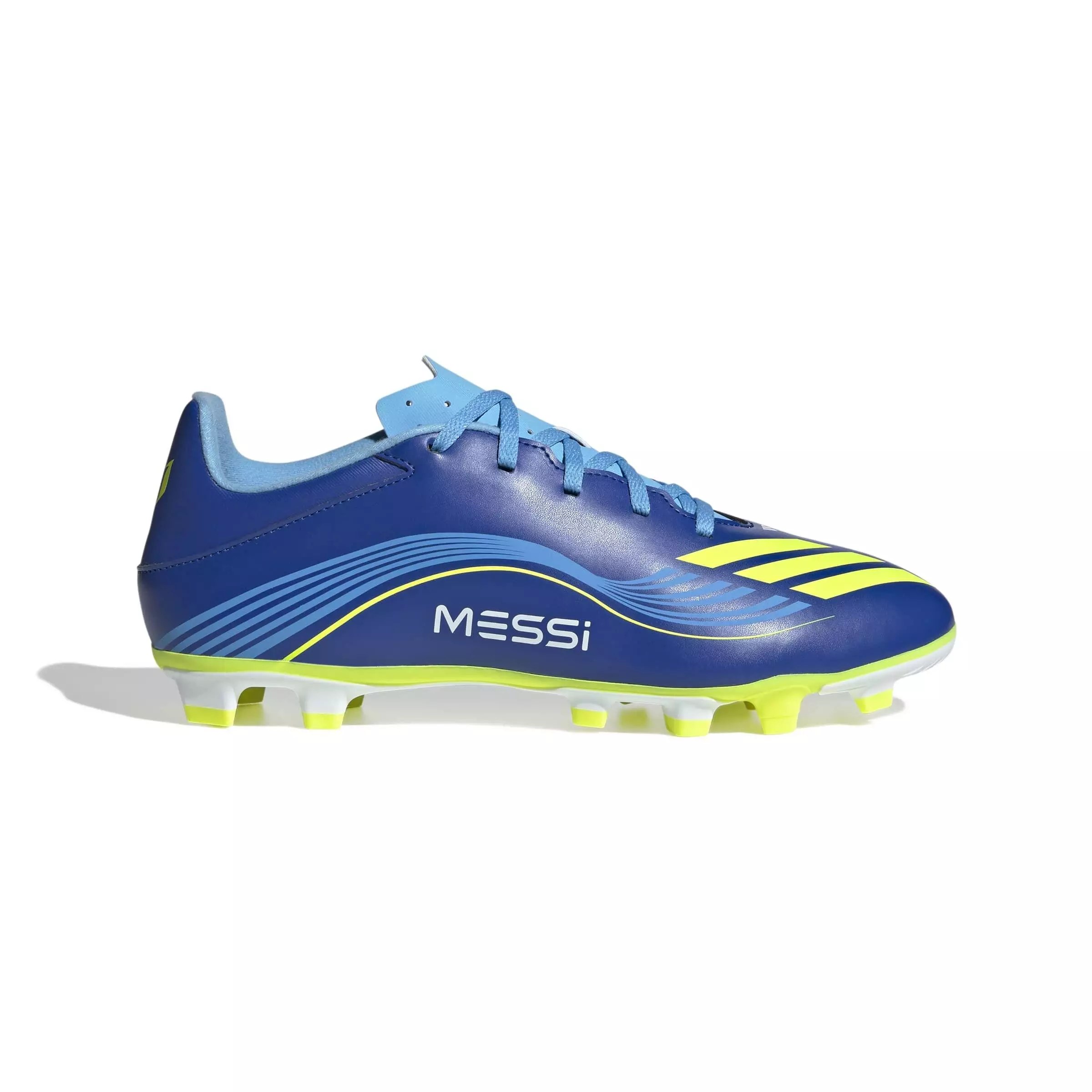 Buty piłkarskie adidas F50 Messi Club FG/AG