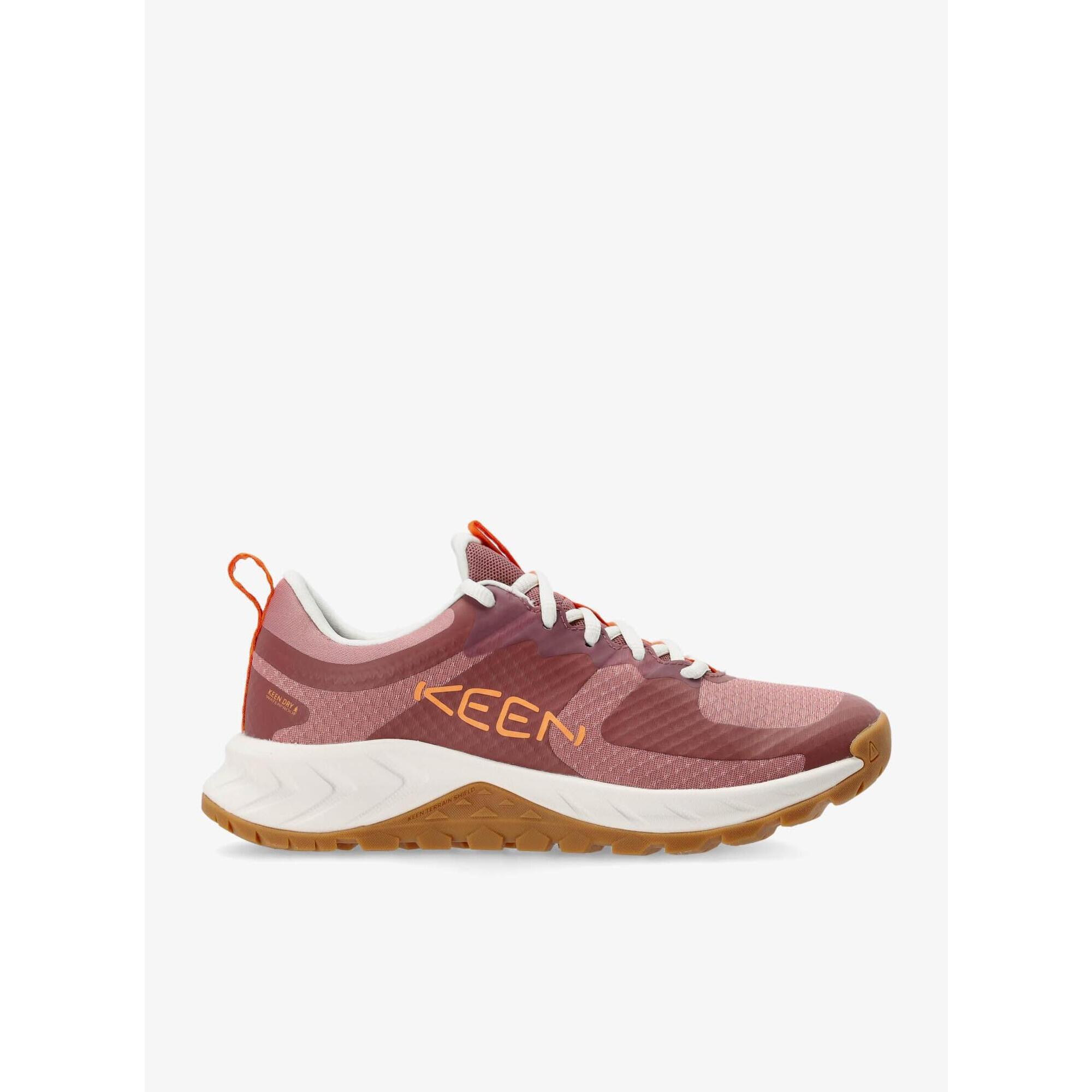 Buty turystyczne damskie Keen Versacore WP