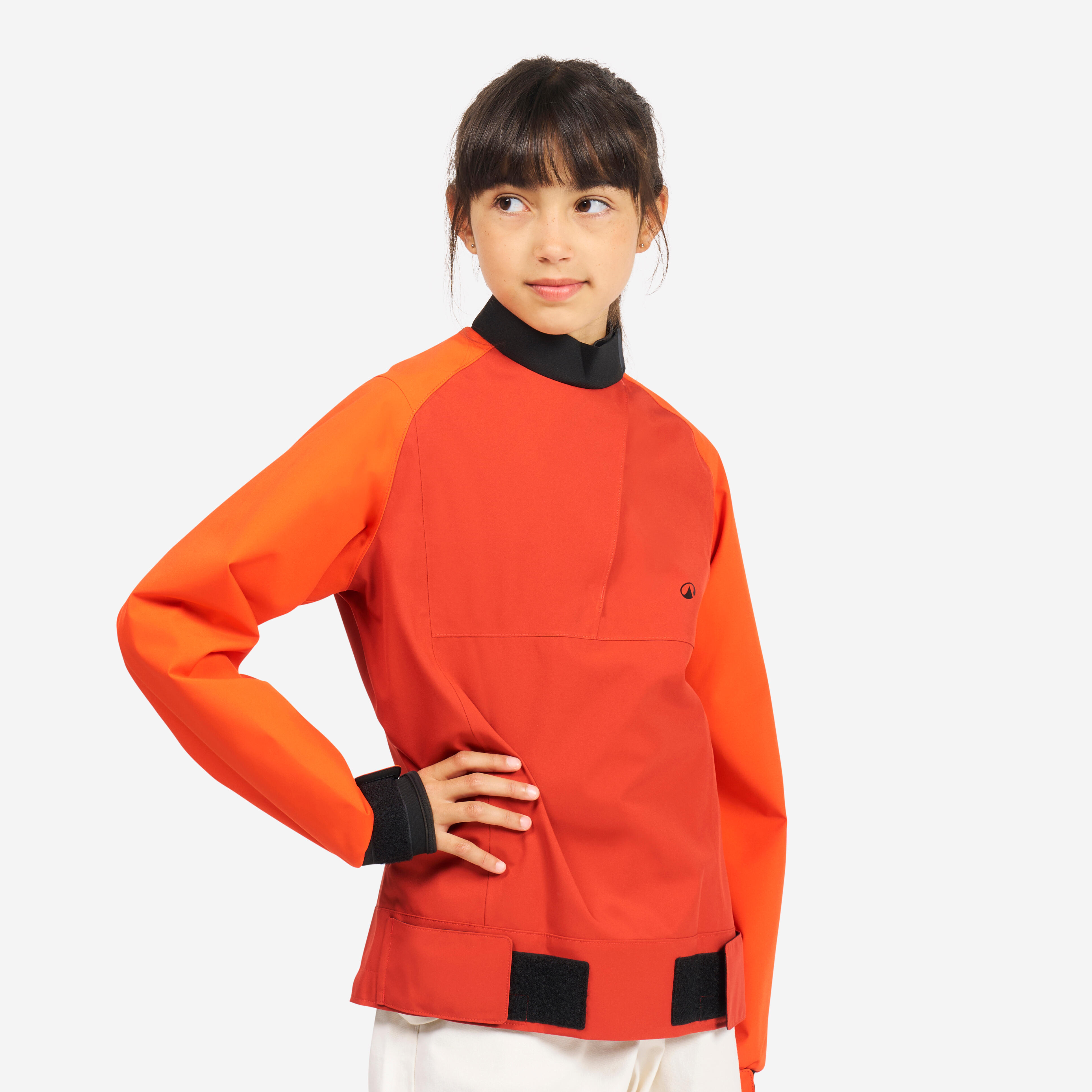 Kangurka żeglarska/kajakowa dla dzieci Tribord Sailing 500