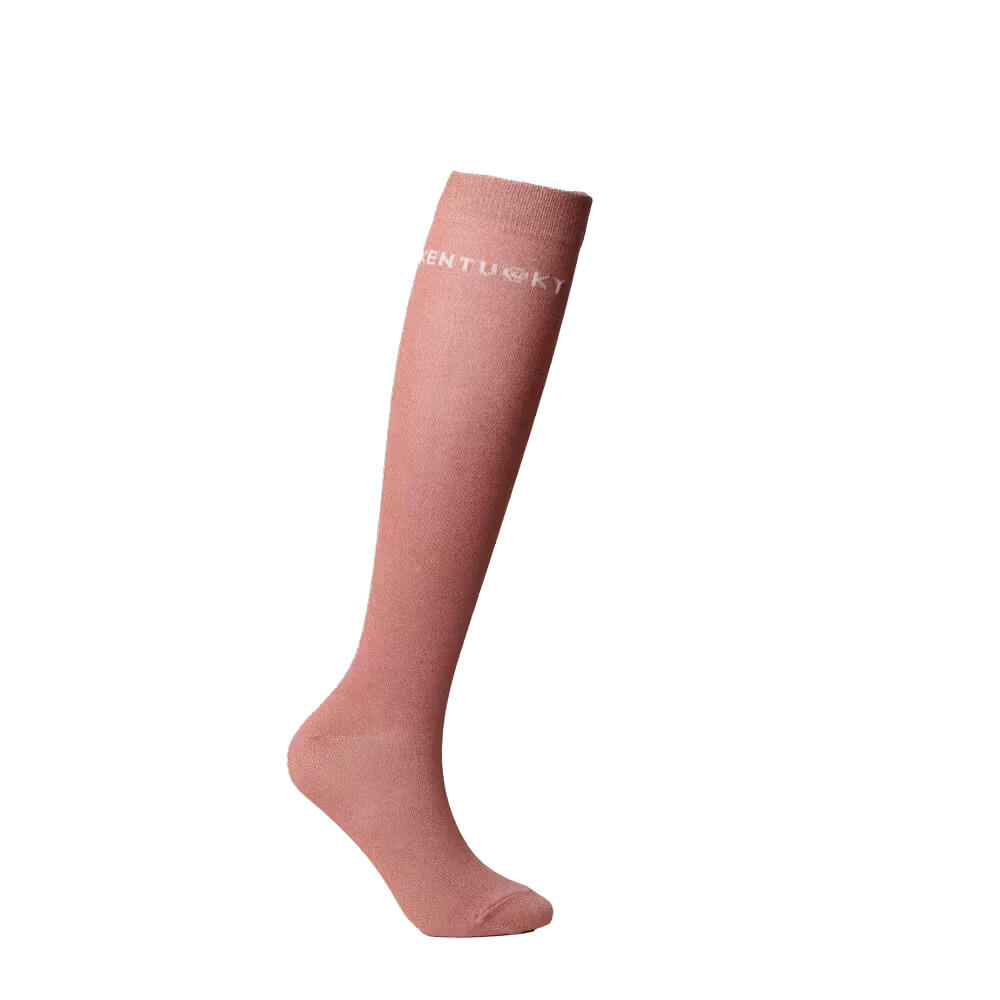 Skarpety jeździeckie Kentucky Horsewear (x3)