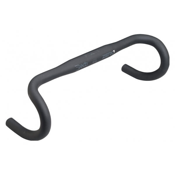 Wieszak Deda Zero1 Rhm 400 Mm 31.7