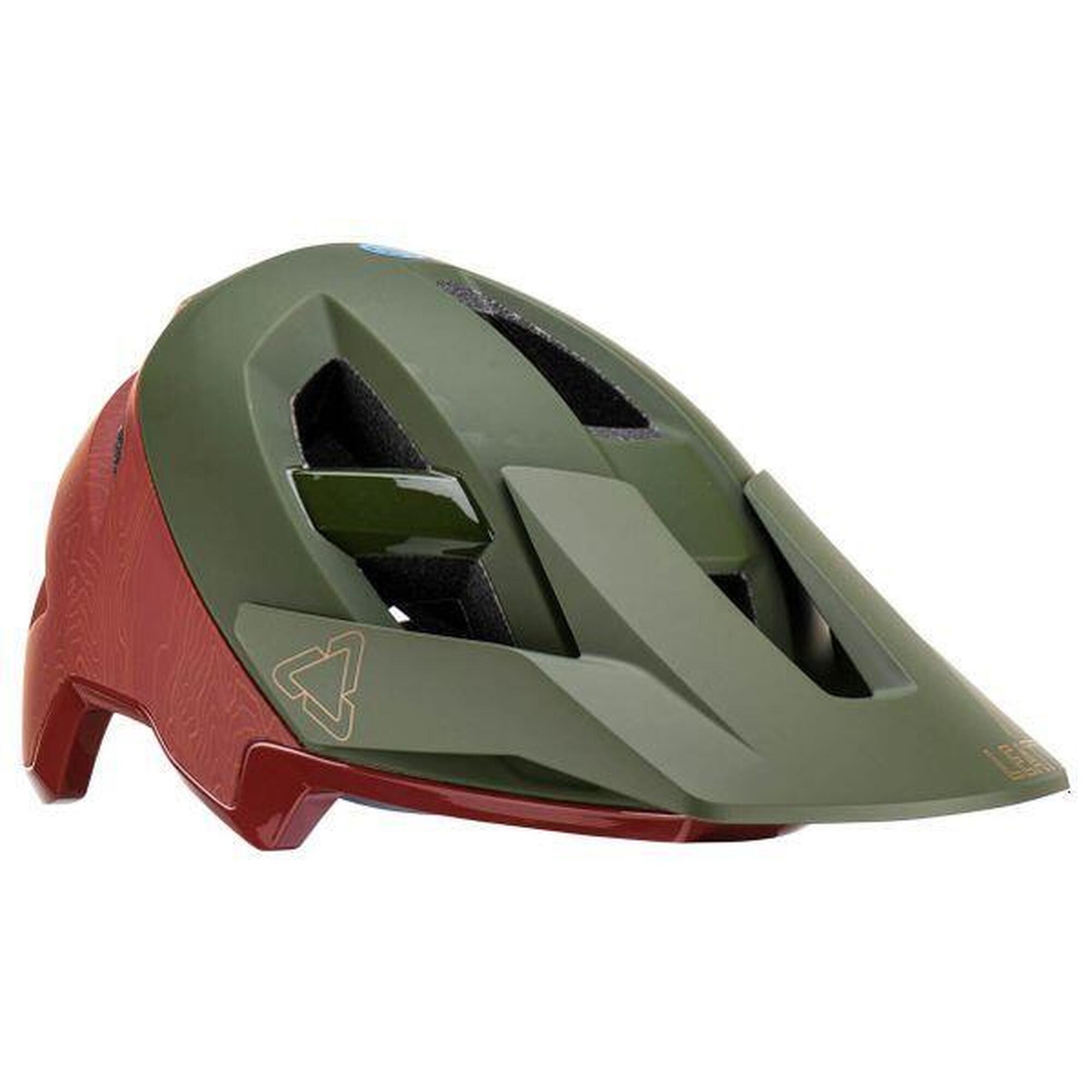 Zestaw słuchawkowy Leatt AllMtn 3.0