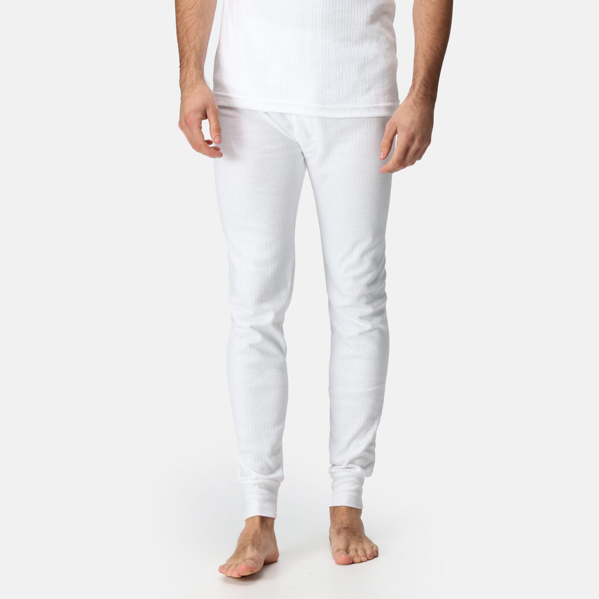 Kalesony robocze męskie Thermal