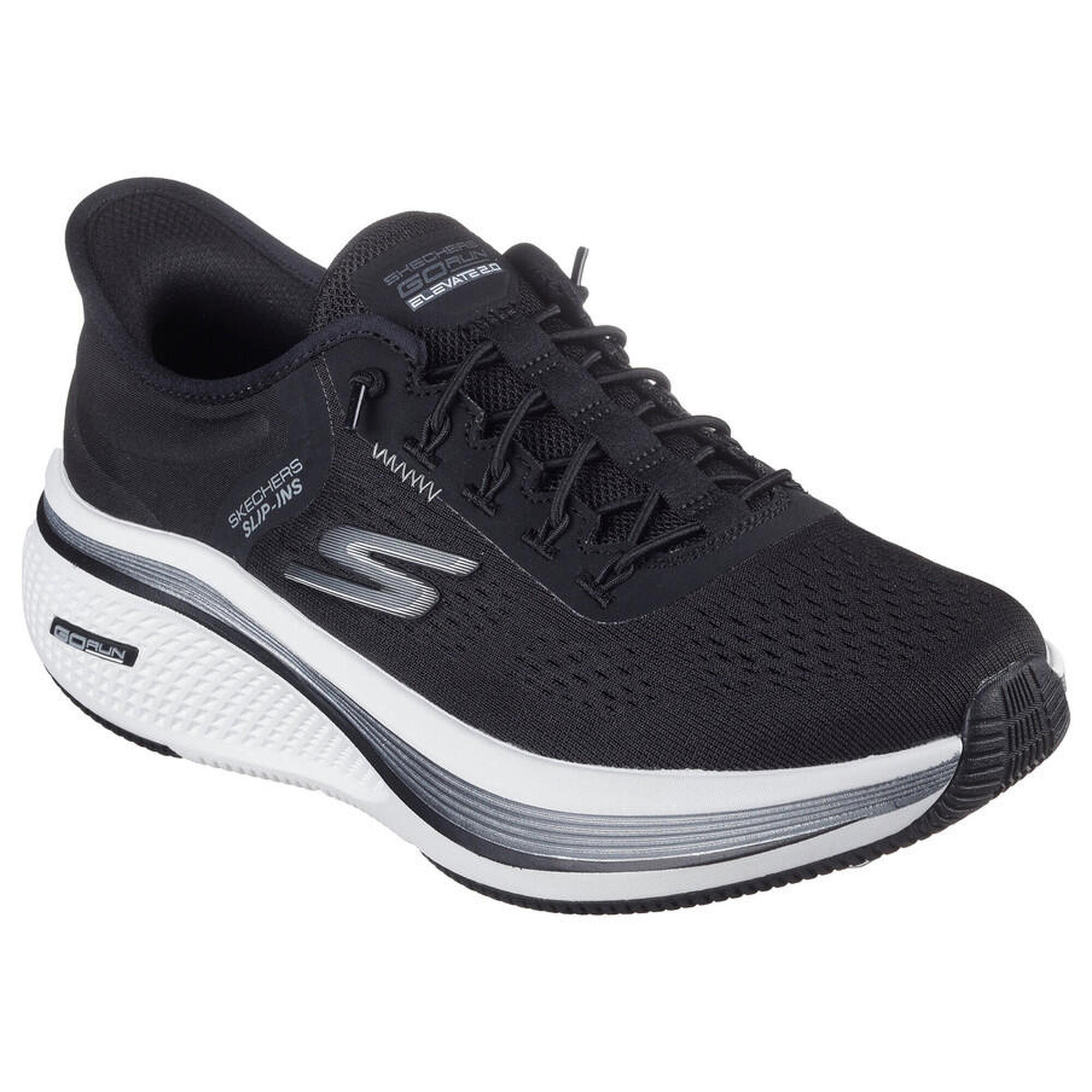 Buty do biegania damskie SKECHERS Go Run Elevate 2.0 Banyan