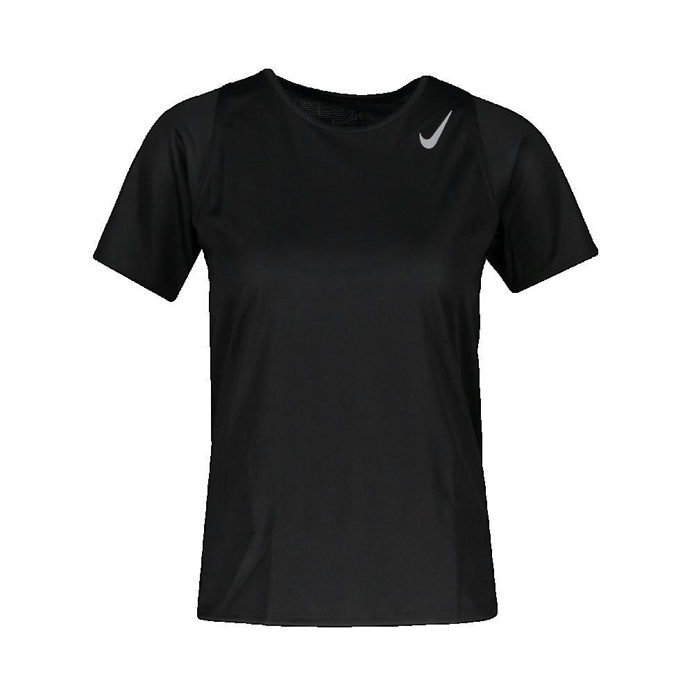 Koszulka Nike Dri-FIT Race damska, lekka i oddychająca