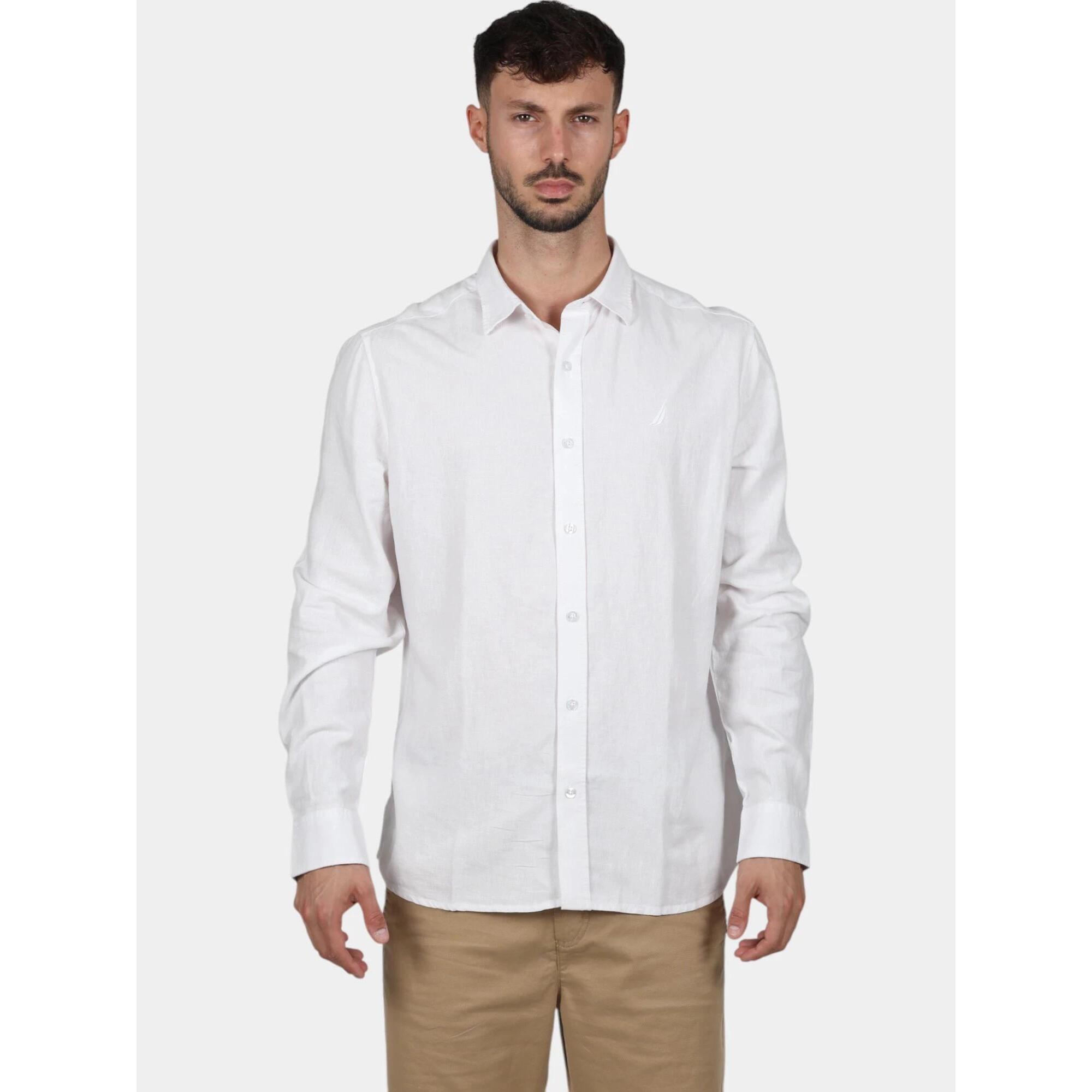 Koszulka Męska Nautica Barias