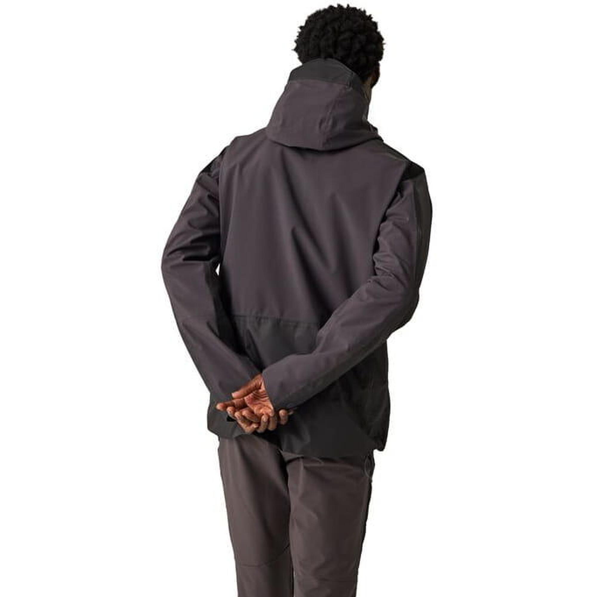 Męska kurtka trekkingowa Regatta HIGHTON STR