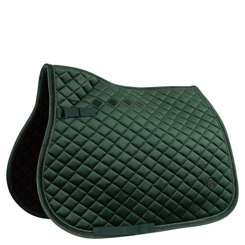 Podkładka pod siodło dla koni BR Equitation Opulence