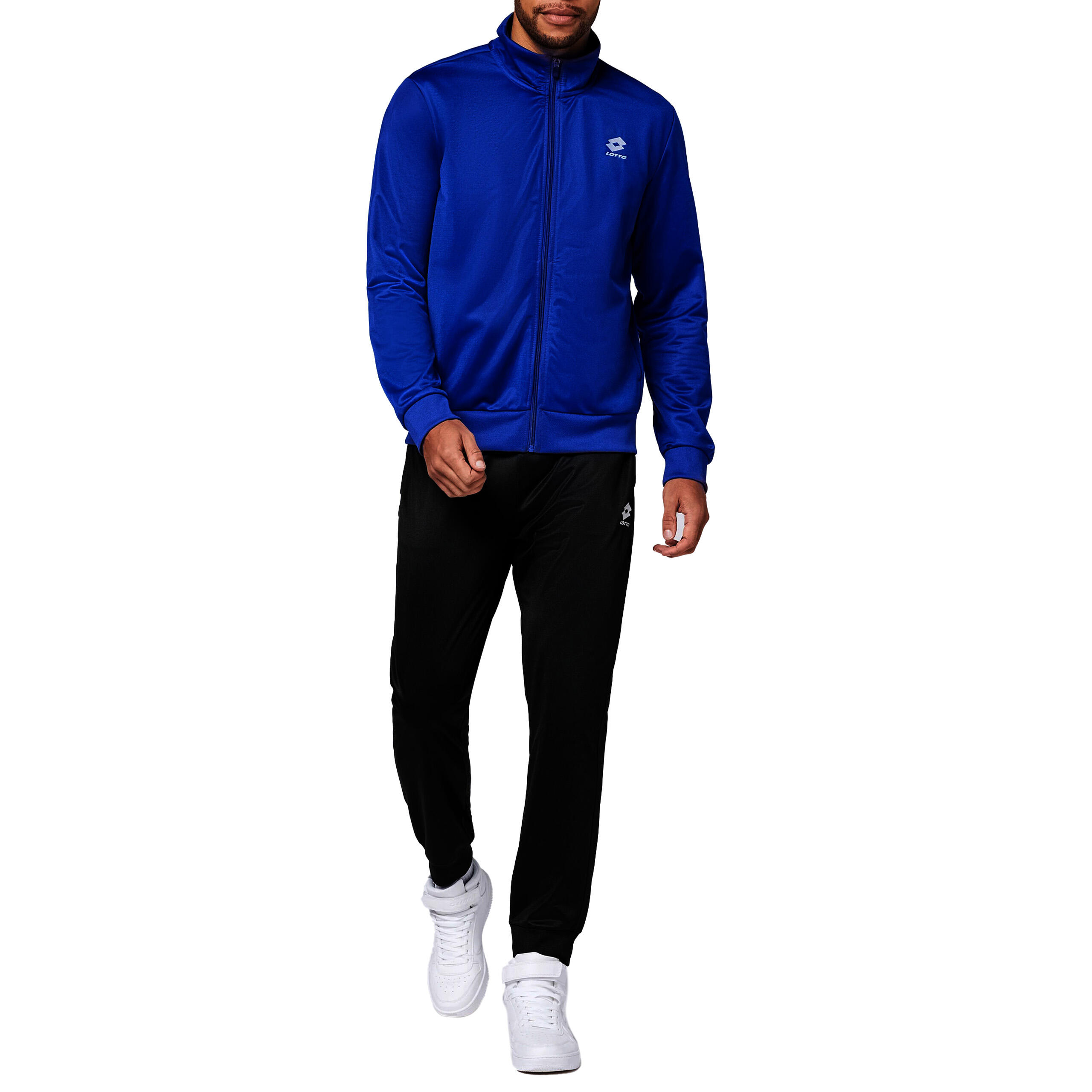 Dres męski sportowy Lotto MEN 2025