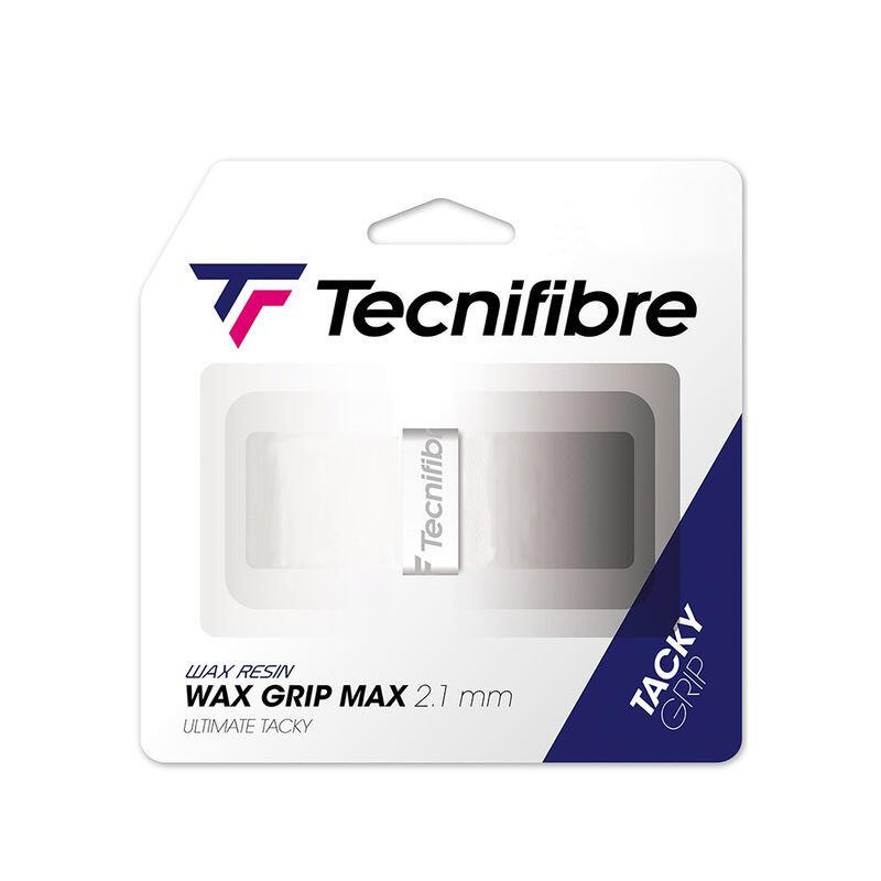 Owijka tenisowa Tecnifibre Wax Grip