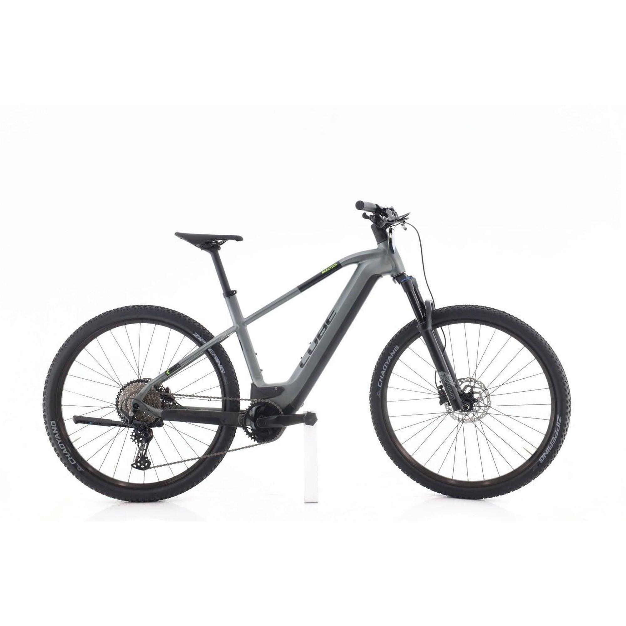 Second life · R. elektryczny · Cube Reaction Hybrid Pro · W bardzo dobrym stanie