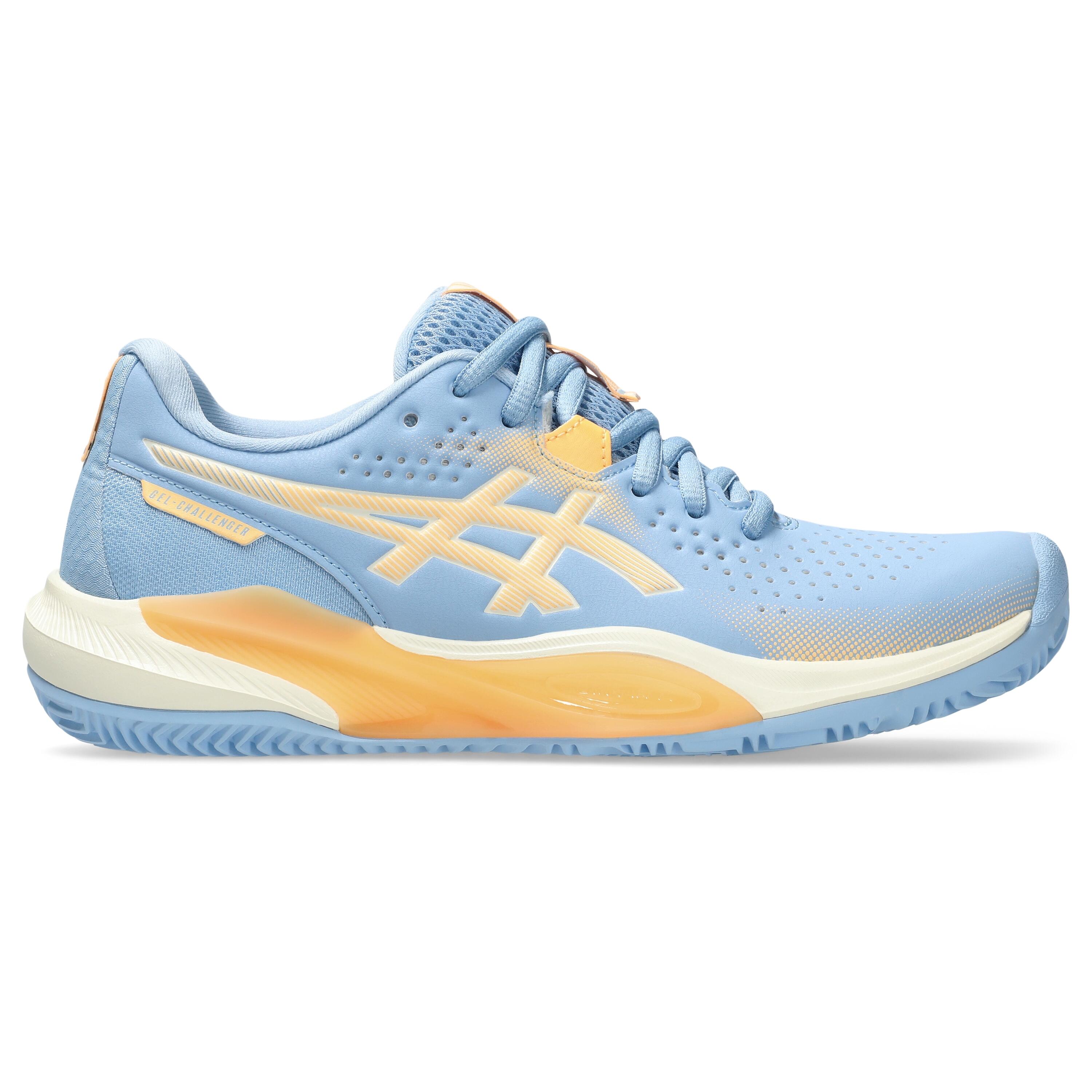 Damskie buty do padla Asics Gel-Challenger 15