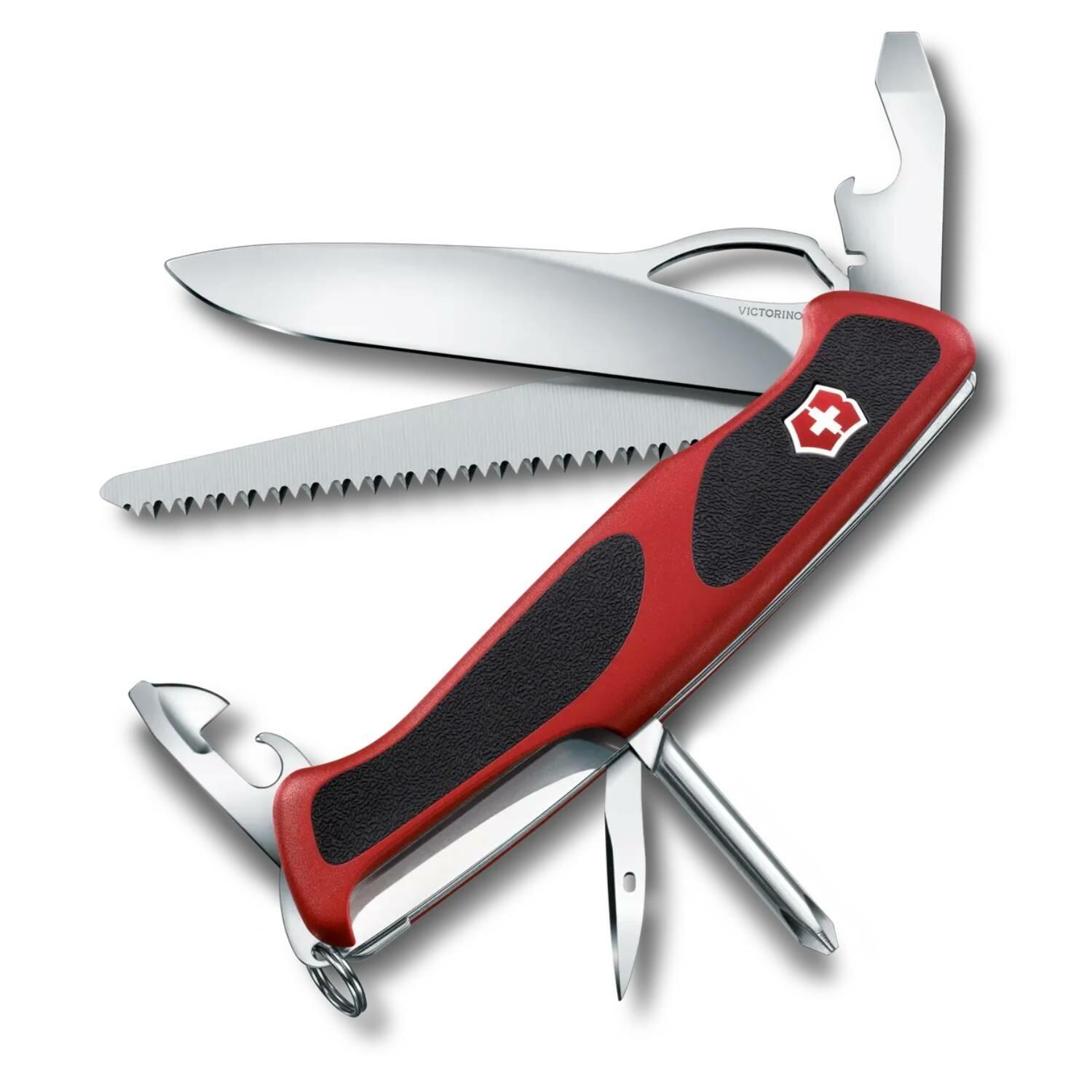 Scyzoryk Victorinox Ranger 78 M Grip 0.9663.MC