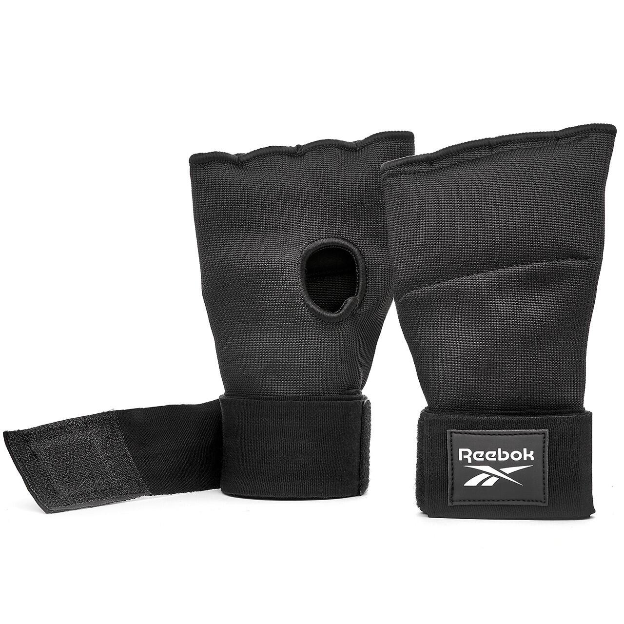 Bandaże Reebok Pro Quick Wraps S/M