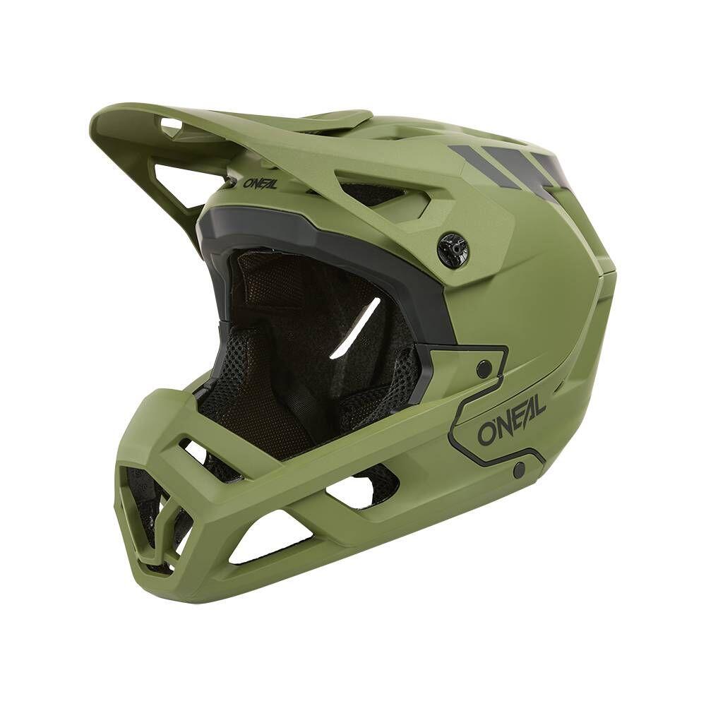 Kask rowerowy fullface unisex O'Neal SL1