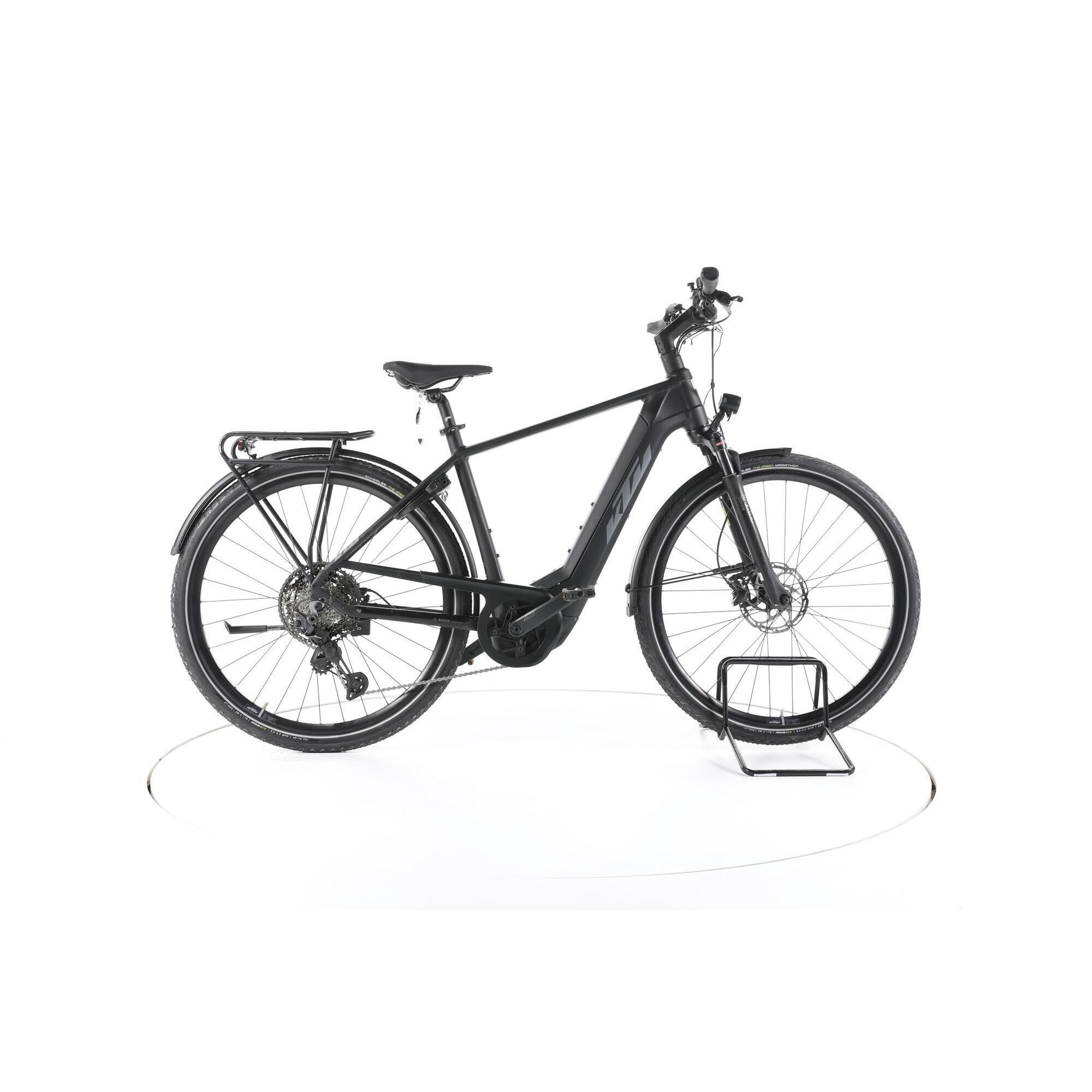 Second Life - KTM Power Sport 11 Plus Trekking E-Bike - Stan dobry