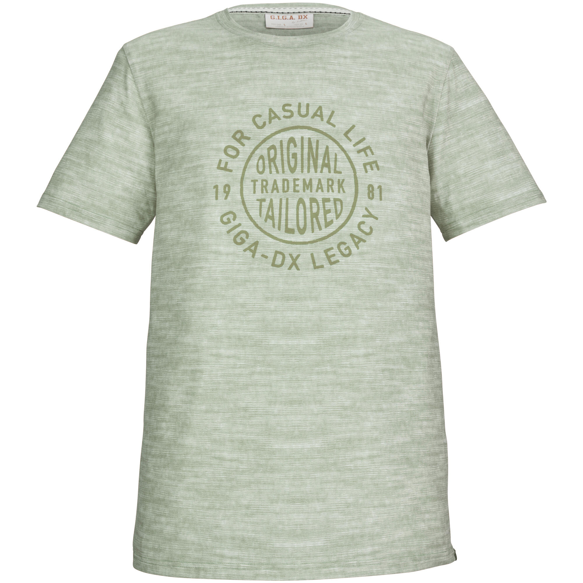 Koszulka męska Killtec GIGA GS 129 MN TSHRT