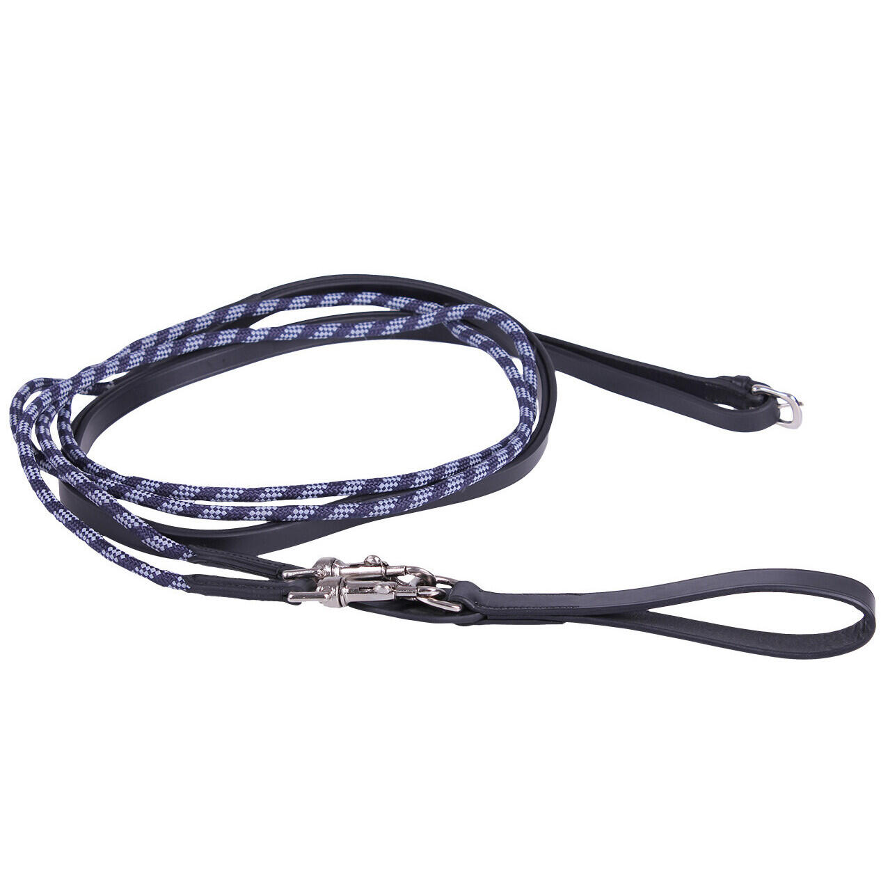 Niemieckie lejce dla luksusowych koni QHP