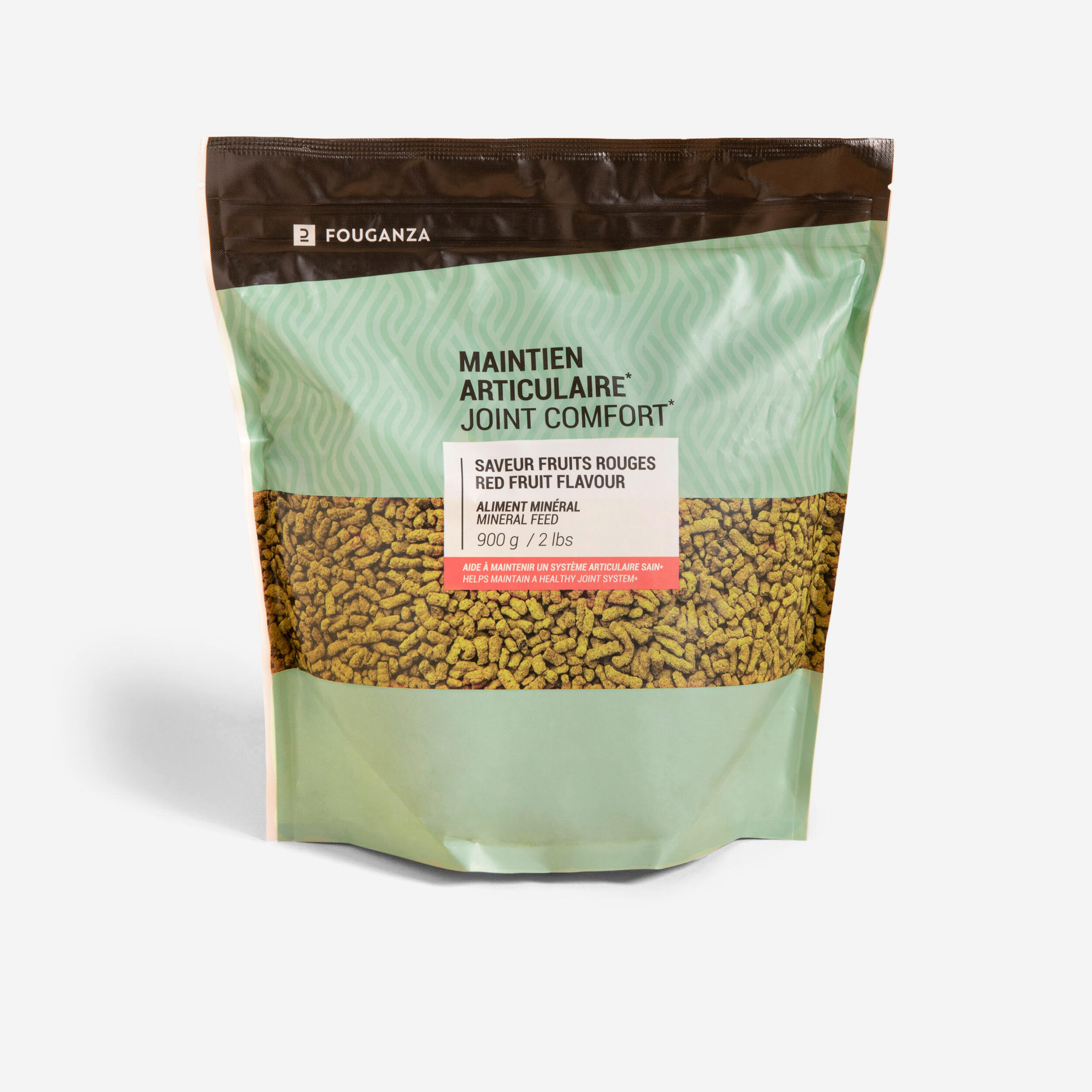 Preparat dla koni wspomagający stawy 900 g