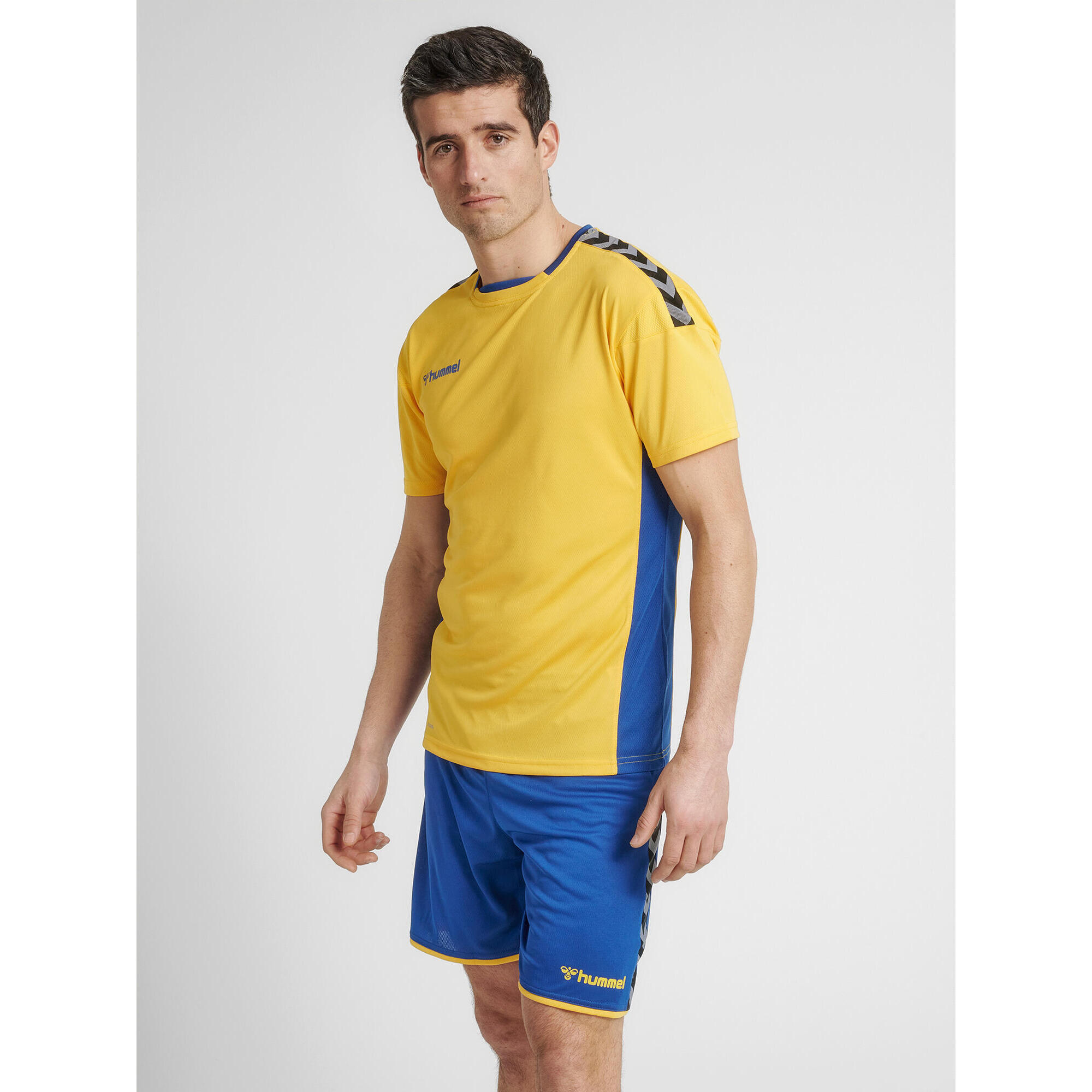 Jersey Hummel hmlAUTHENTIC Poly HML