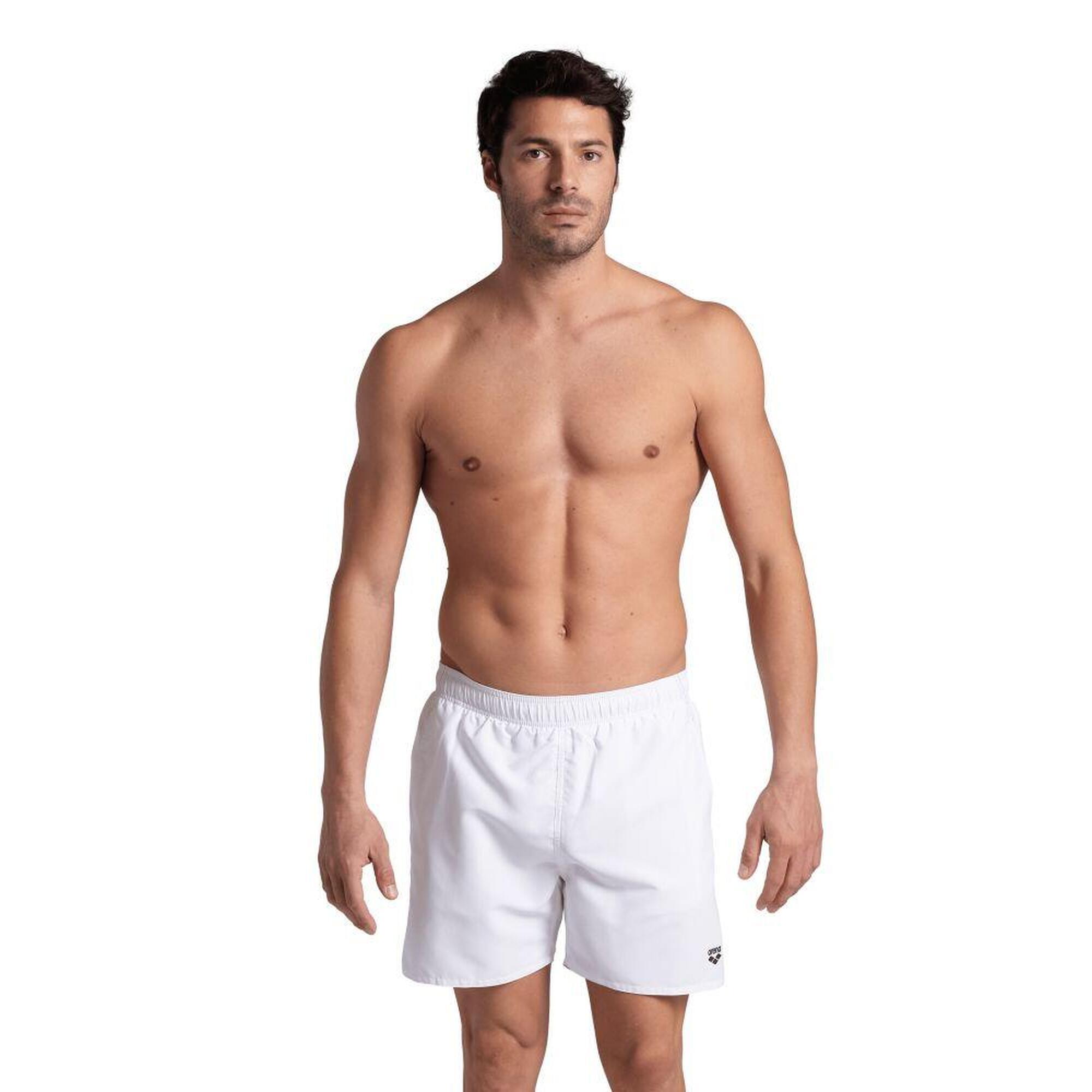 Szorty męskie spodenki kąpielowe sportowe na basen plażę Arena Boxer