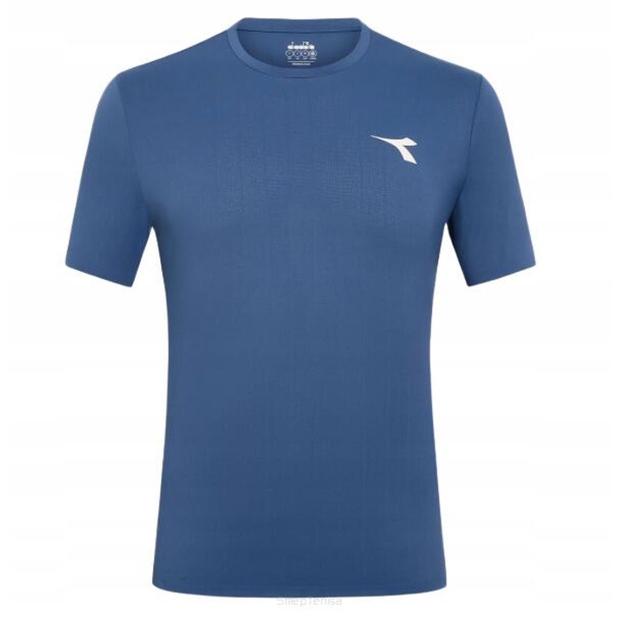 Koszulka tenisowa Diadora SS Icon