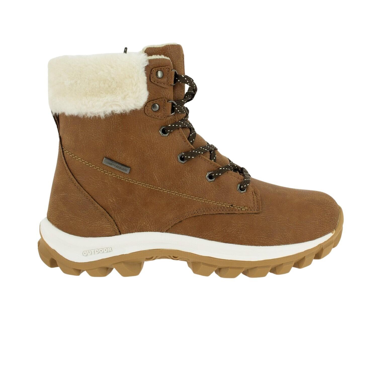 Damskie buty après-ski Élémenterre Swordy