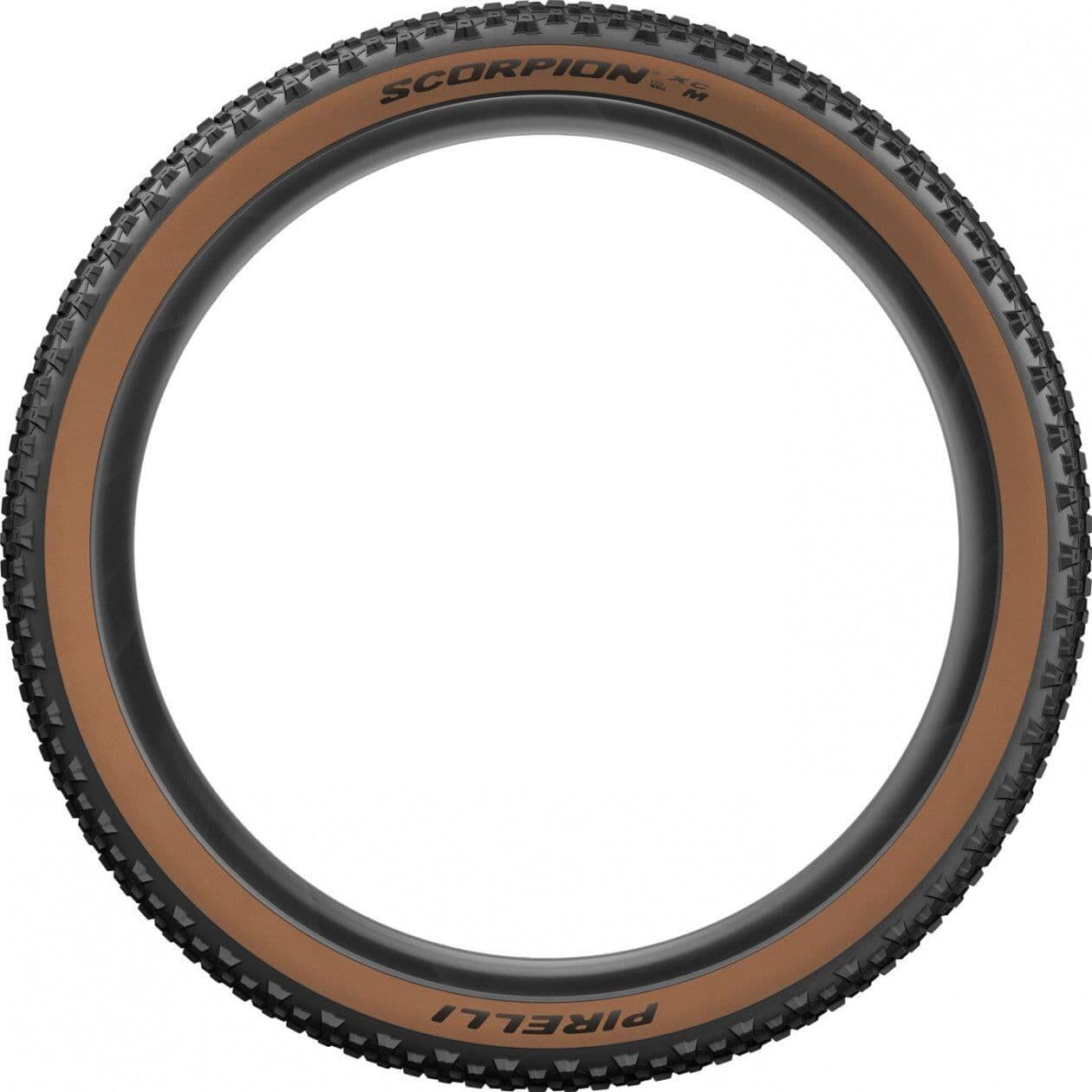 Opona Pirelli Scorpion™ XC M ProWALL
