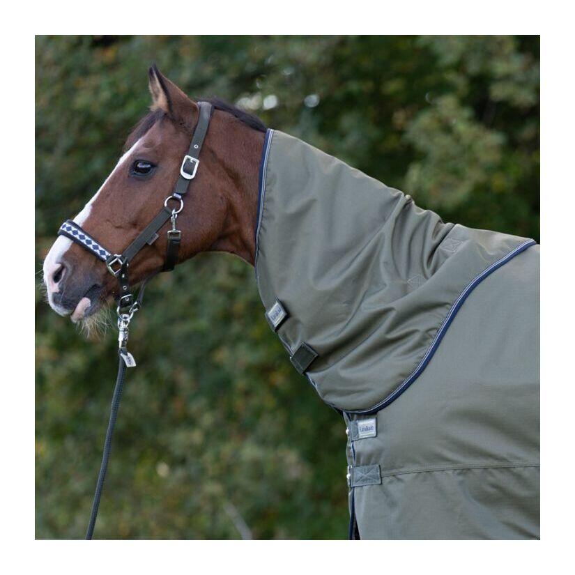 Pokrowiec na szyję do jazdy konnej Kavalkade Montreal 100g