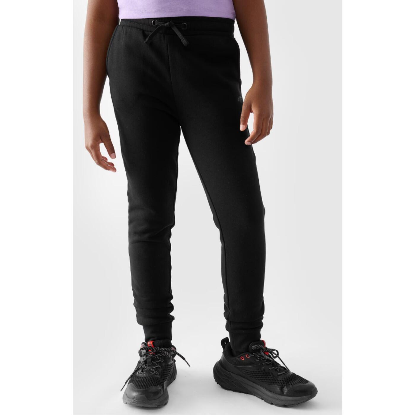 odzież Dziecięce 4F