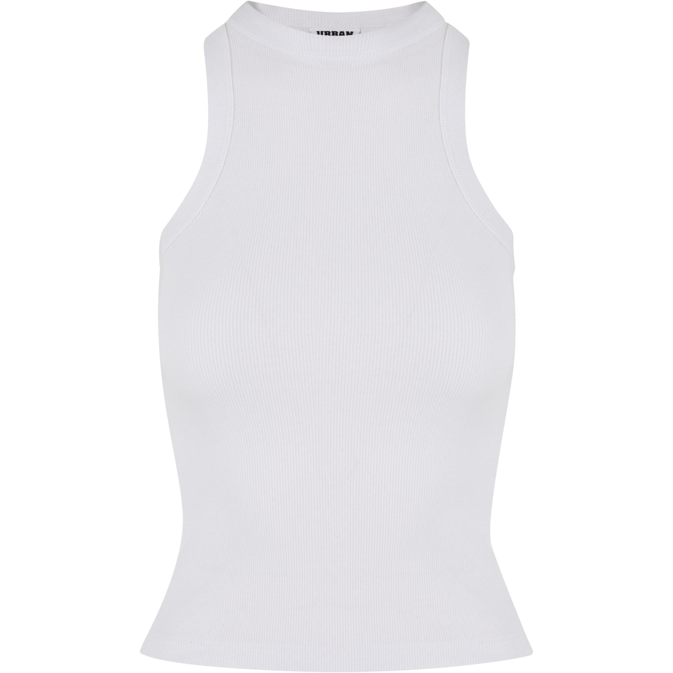 Damski tank top Urban Classics Racer Back